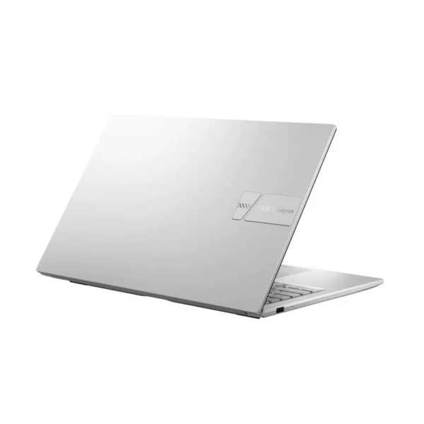 لپ تاپ ایسوس مدل Vivobook 15 X1504VA-NJ104 با پردازنده Intel Core i5-1335U ، رم DDR4 با ظرفیت 8GB و فرکانس 3200MHz، حافظه SSD با ظرفیت 512GB، نمایشگر 15.6 اینچ با پنل TFT LCD