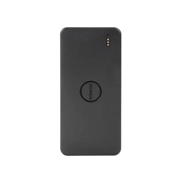 پاوربانک روموس مدل PPB10-251 ظرفیت 10000میلی آمپر